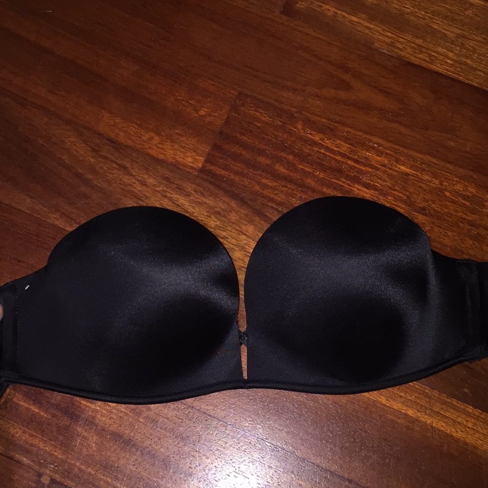 Victoria’s Secret Bombshell Bra